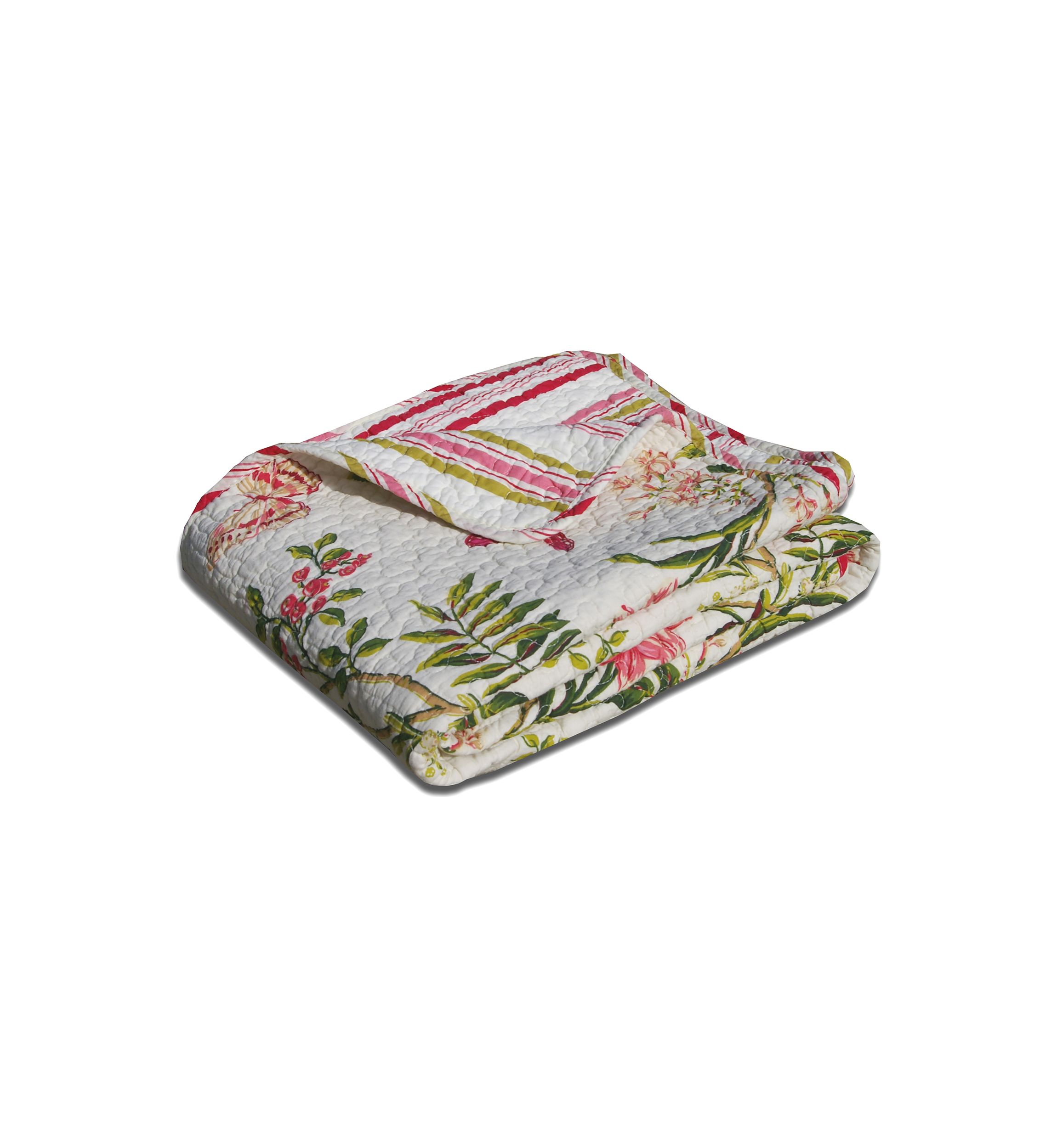 Butterflies Throw