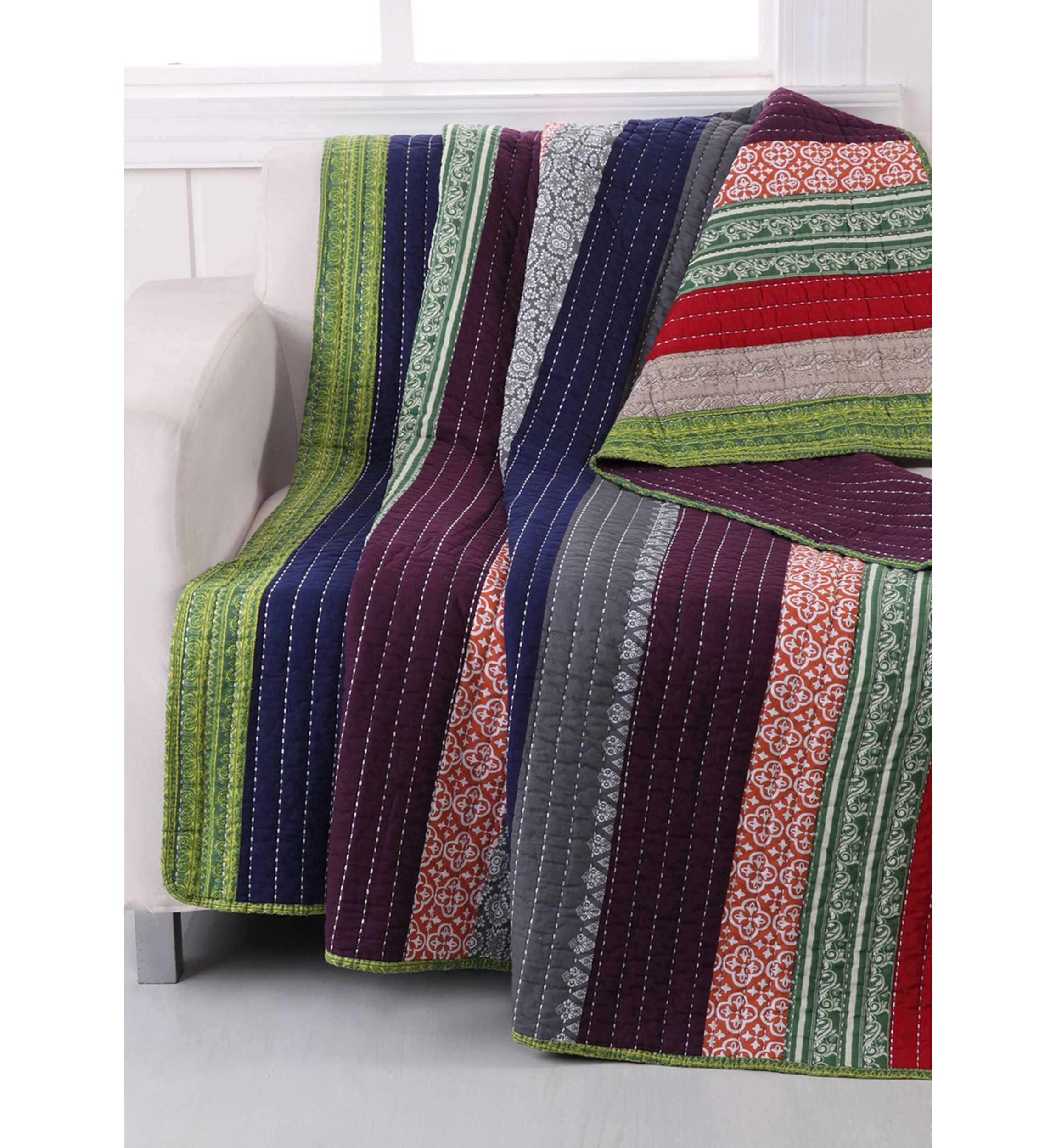 Marley Throw