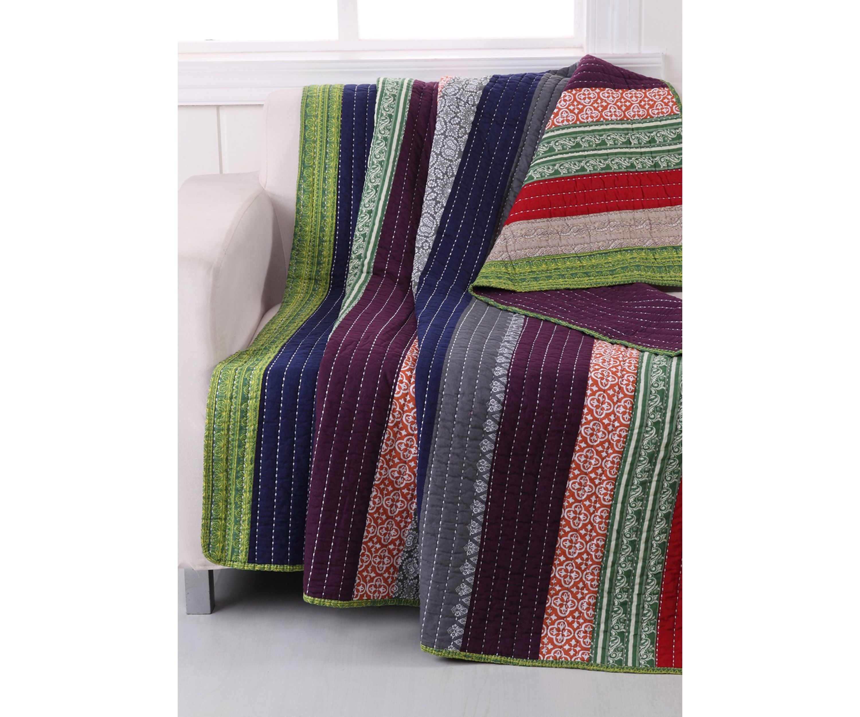 Marley Throw