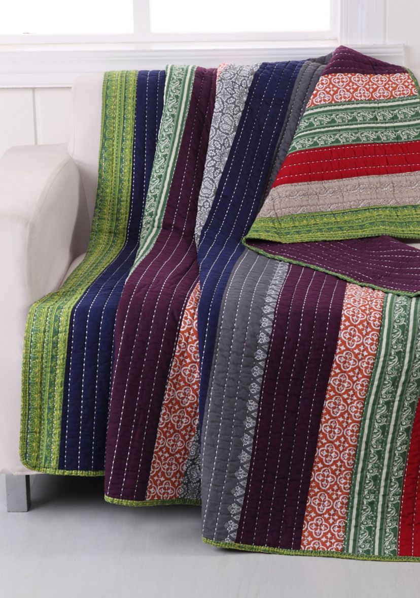 Marley Throw