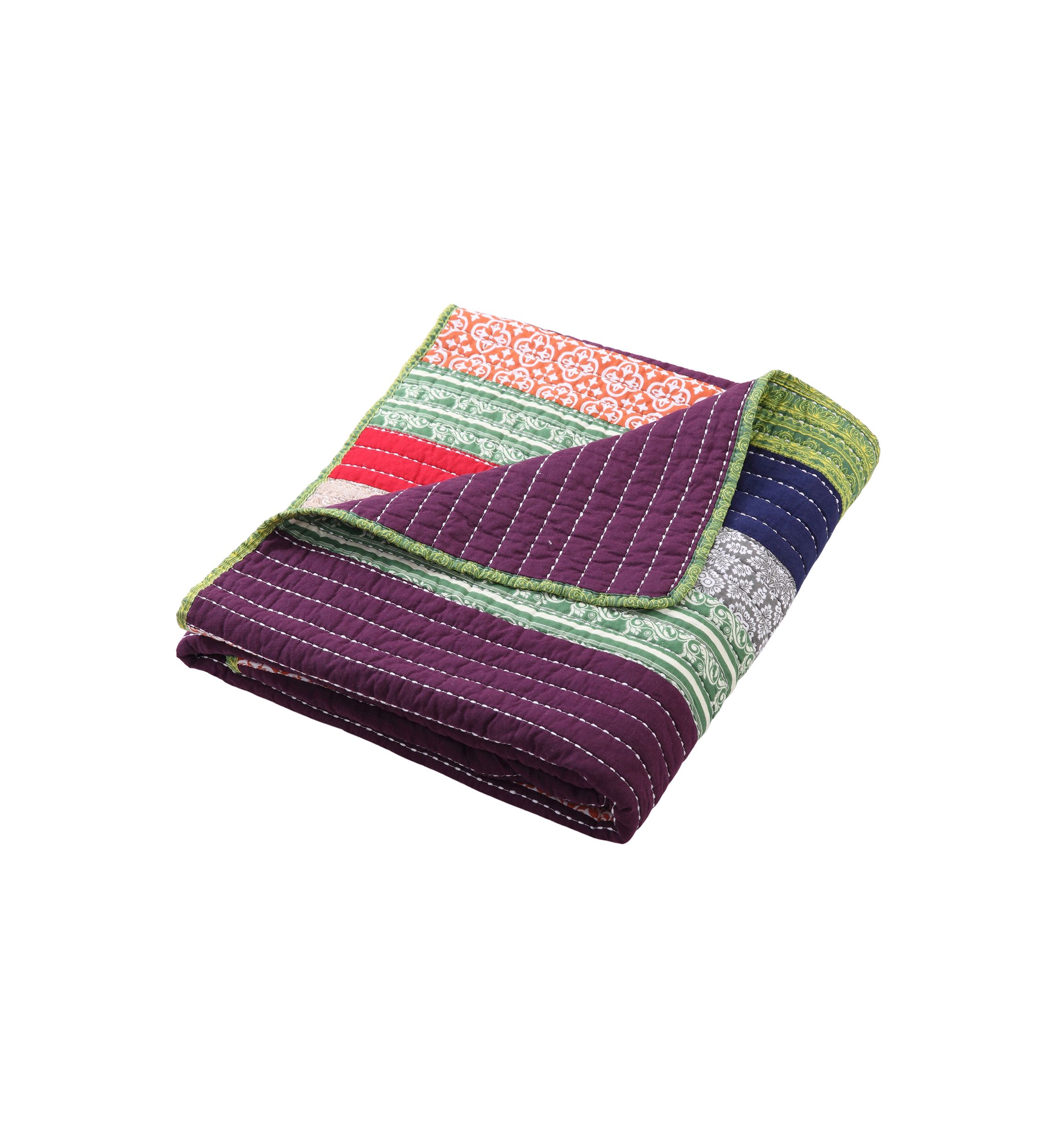 Marley Throw