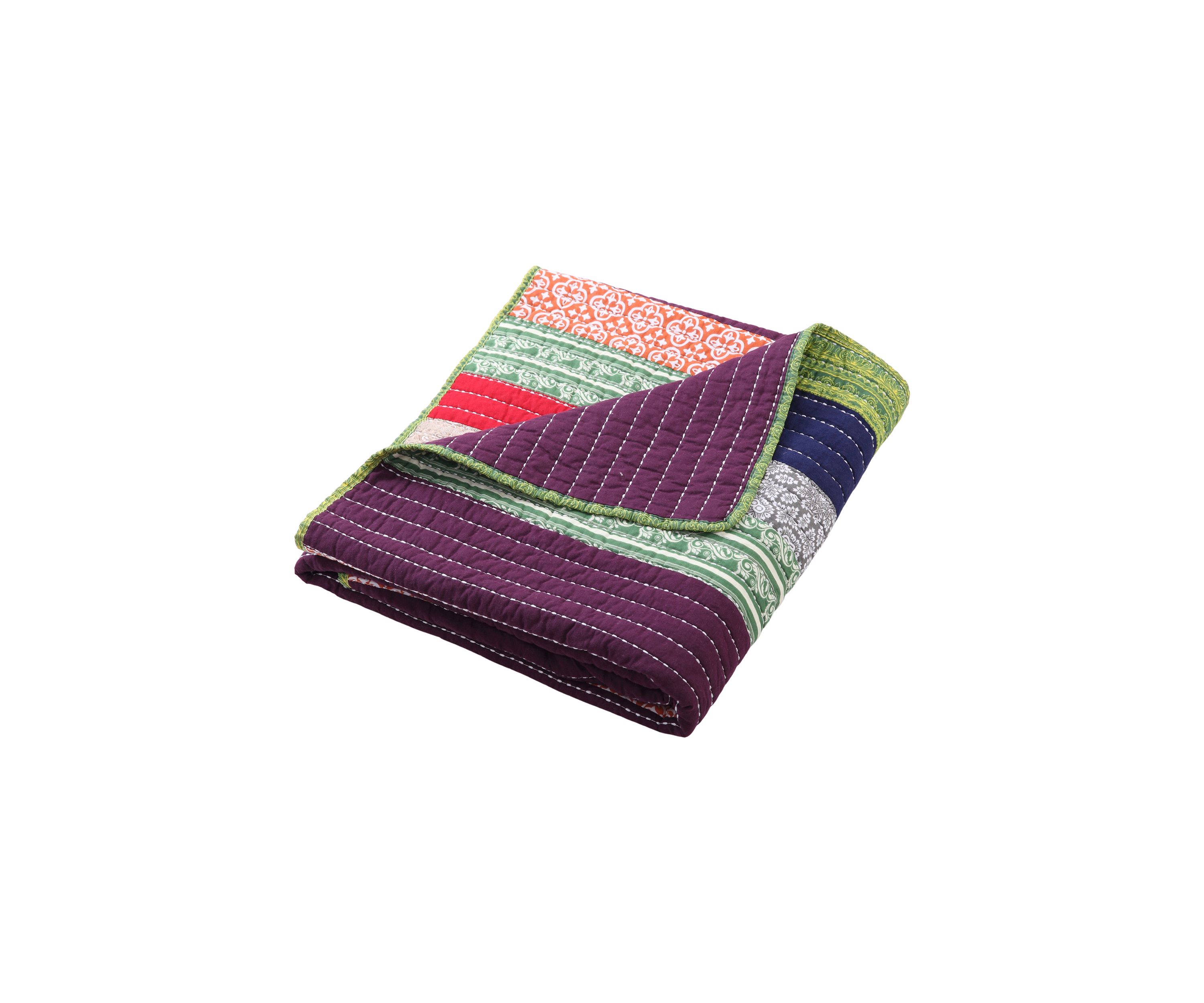 Marley Throw