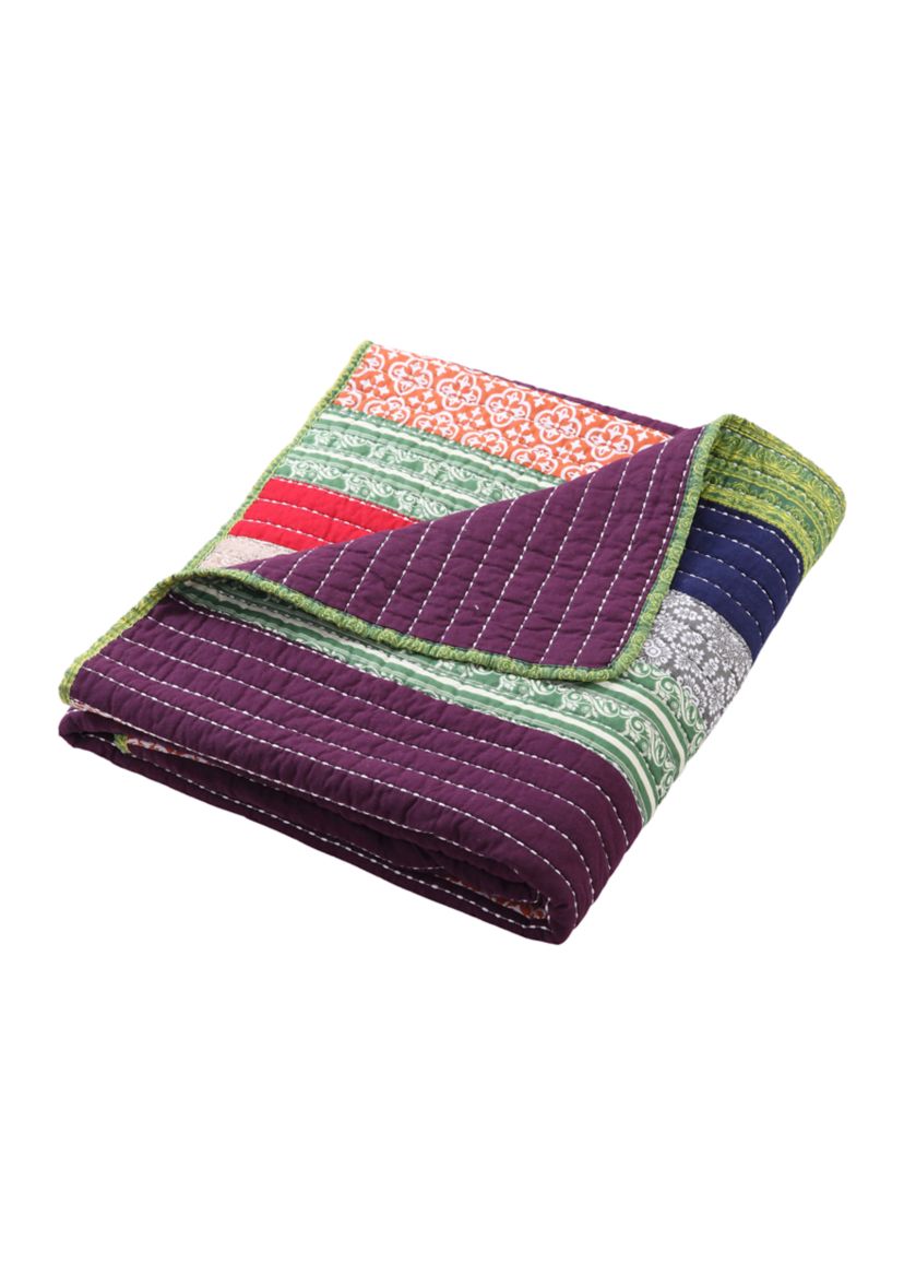 Marley Throw