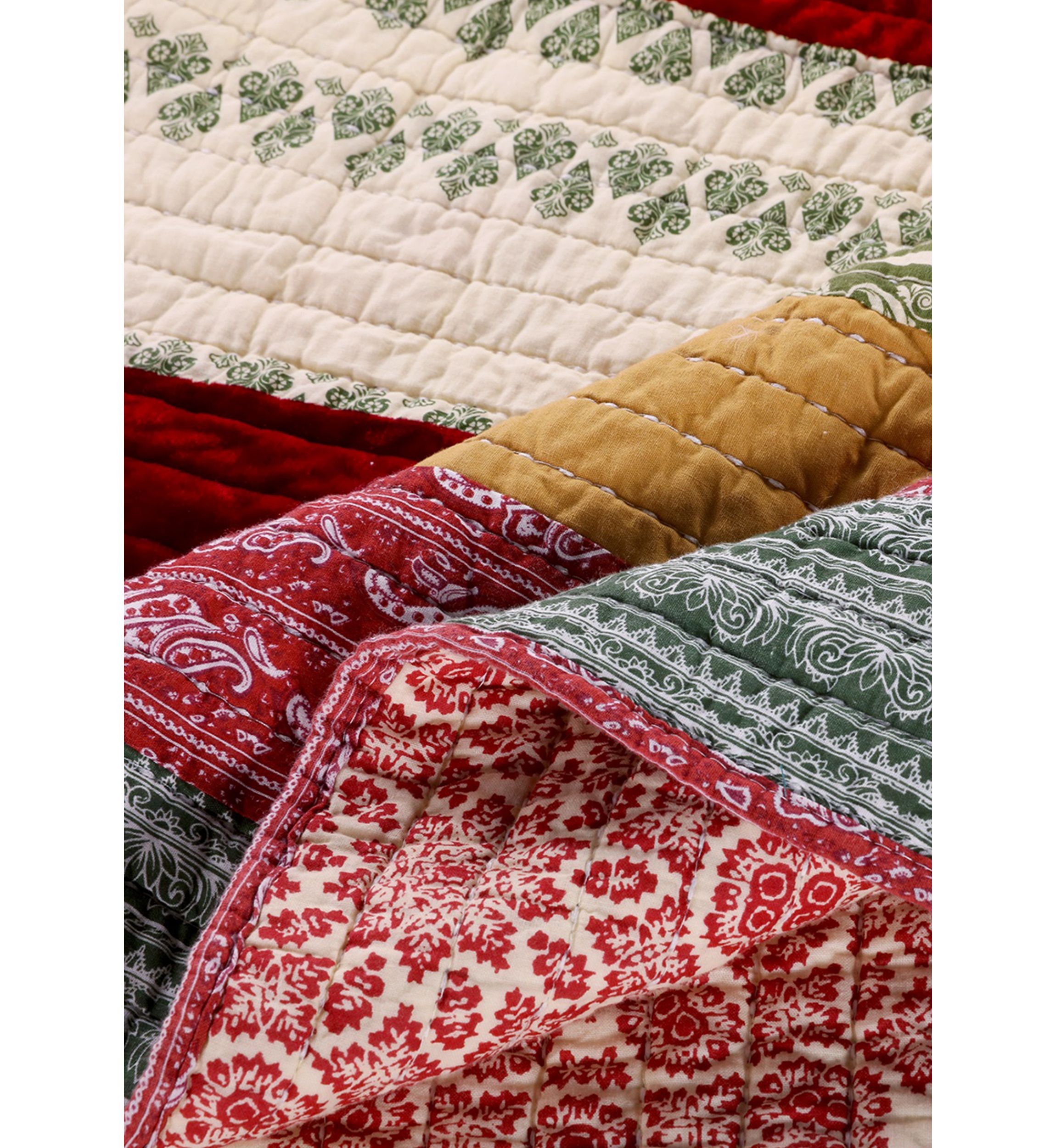 Marley Throw