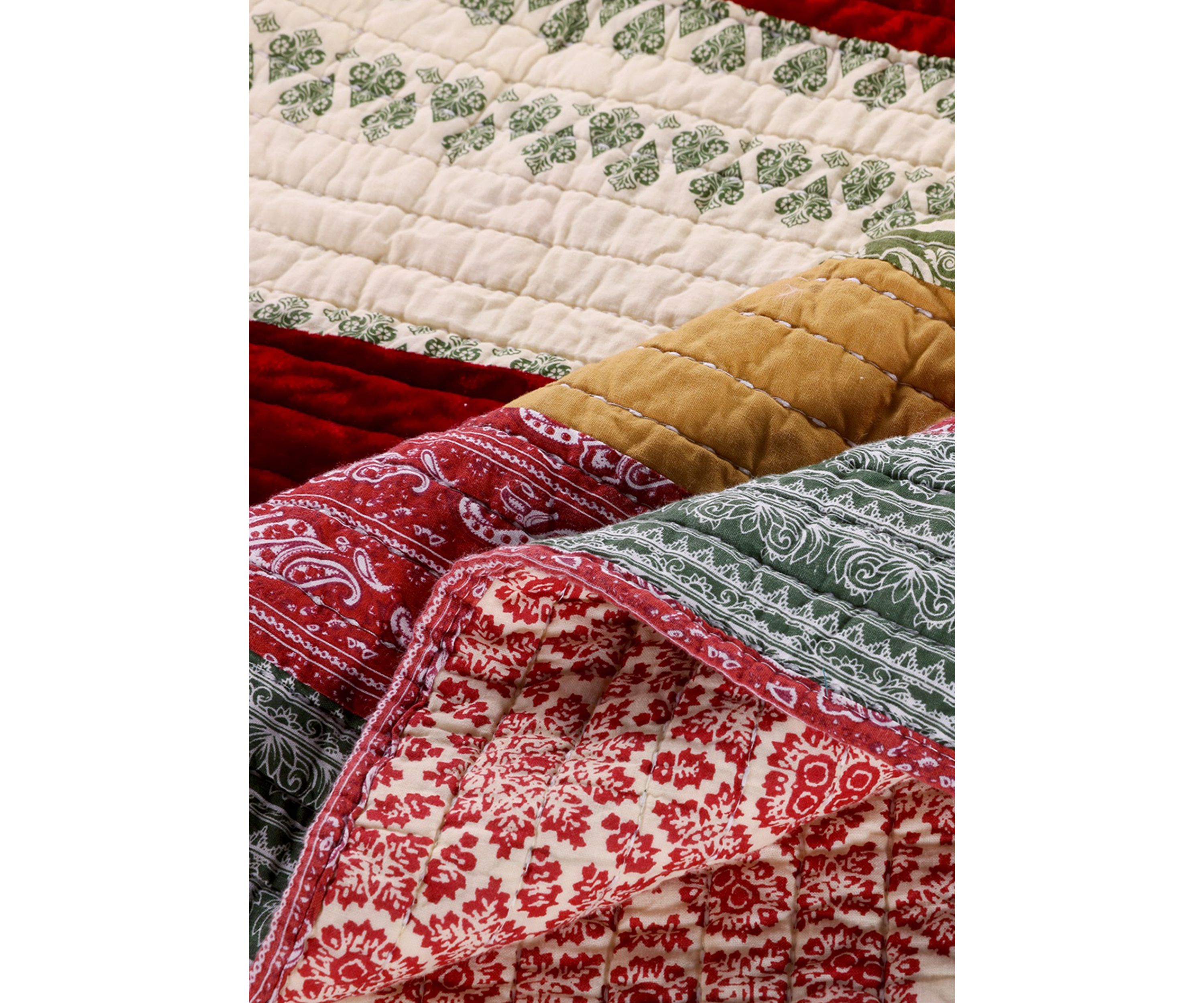 Marley Throw