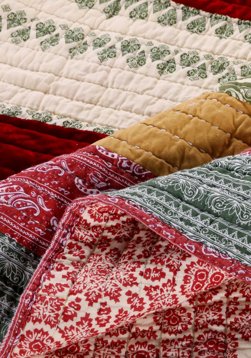 Marley Throw