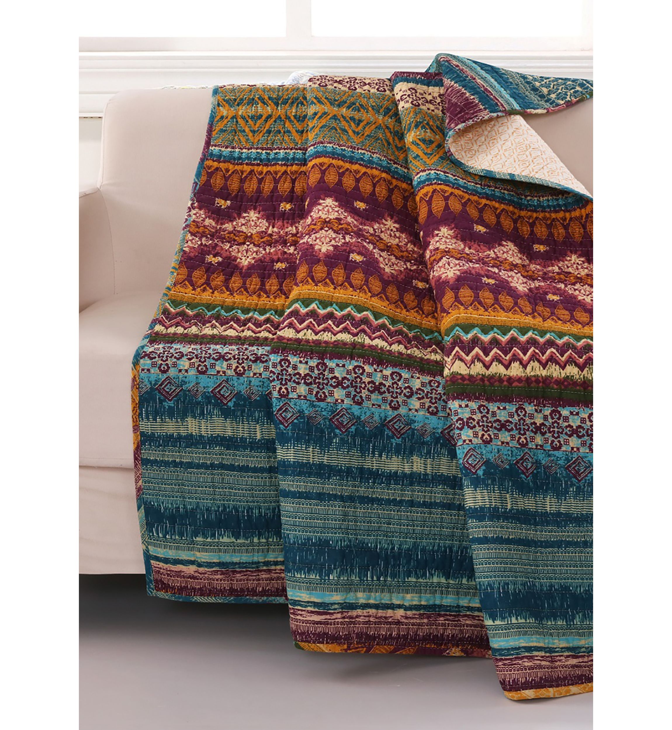 Southwest Throw