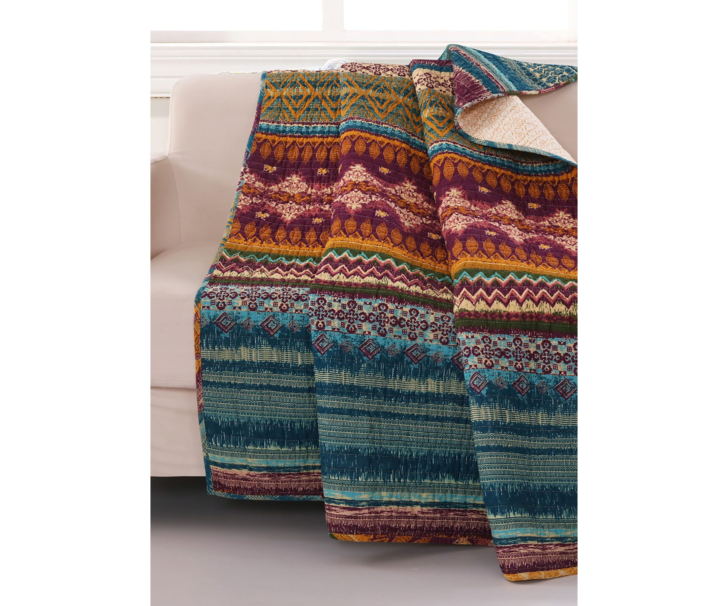 Southwest Throw