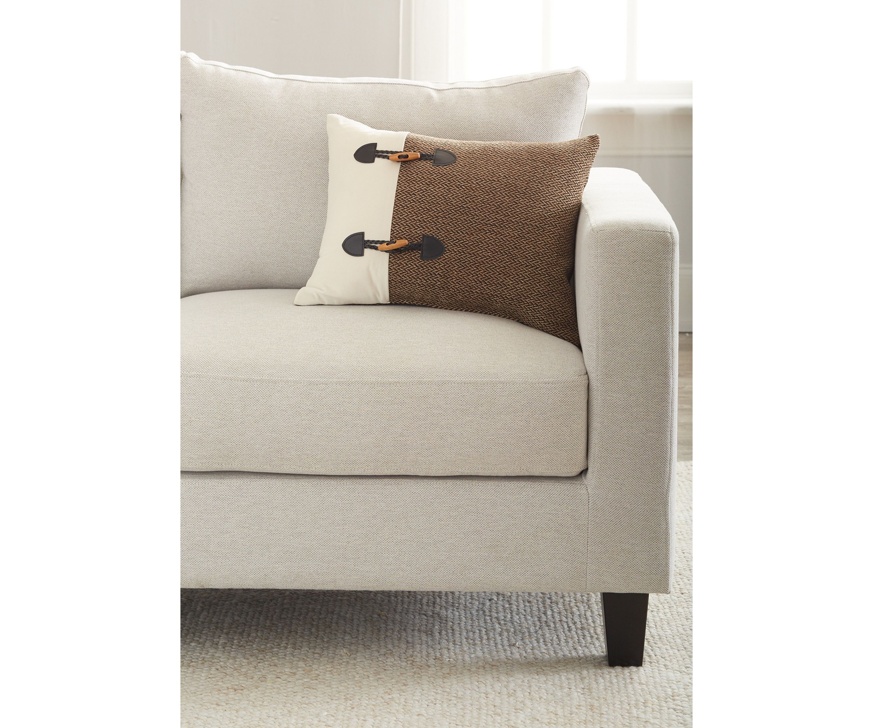 Griffith Throw Pillow
