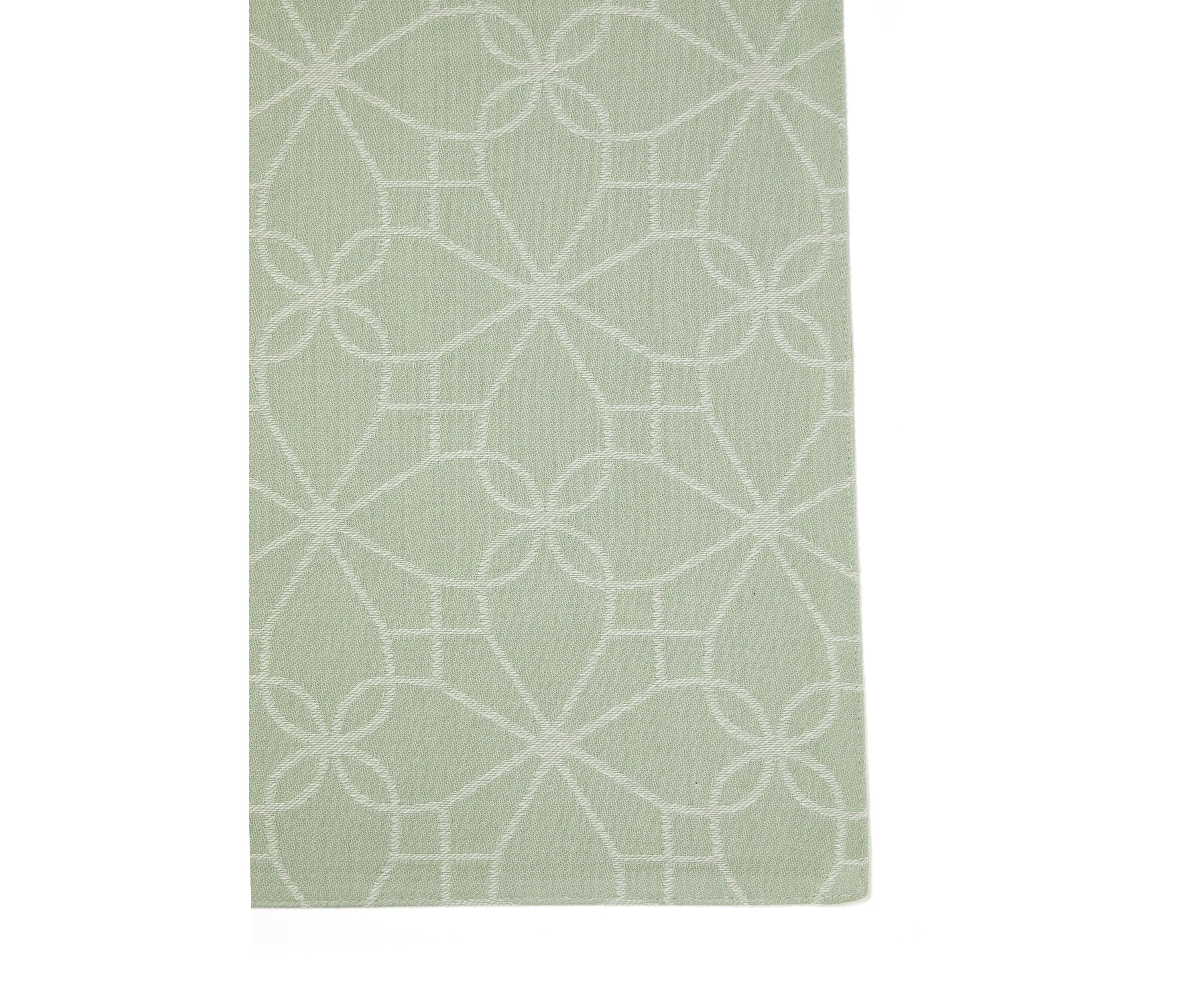 Sage Jacquard Placemat