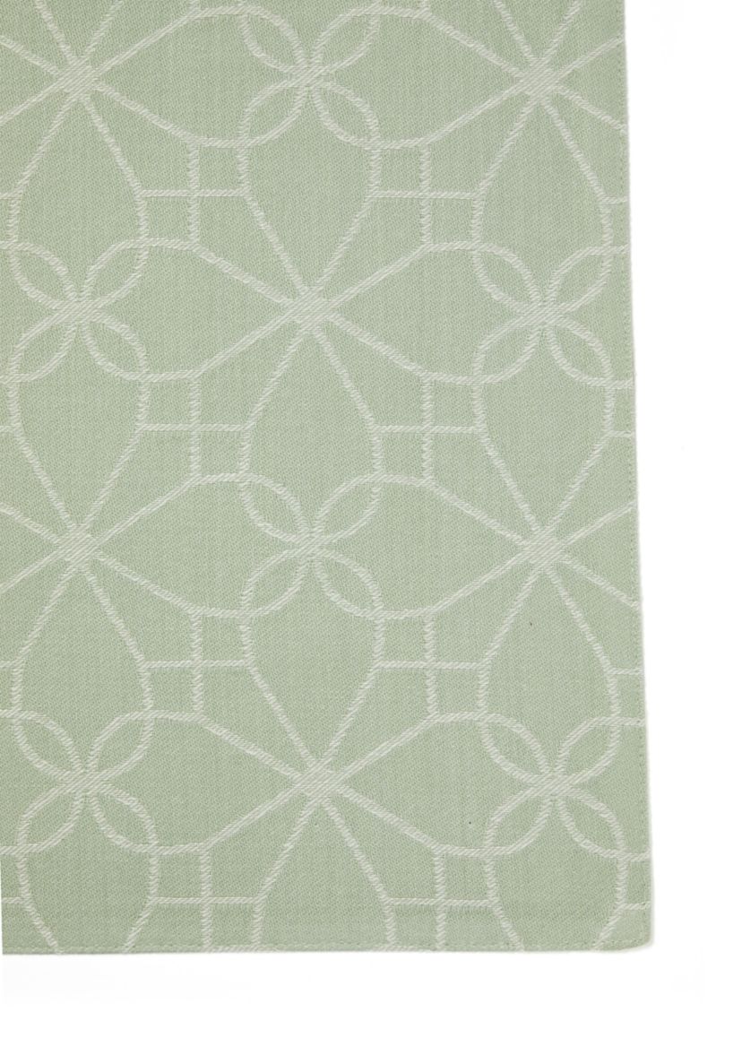 Sage Jacquard Placemat