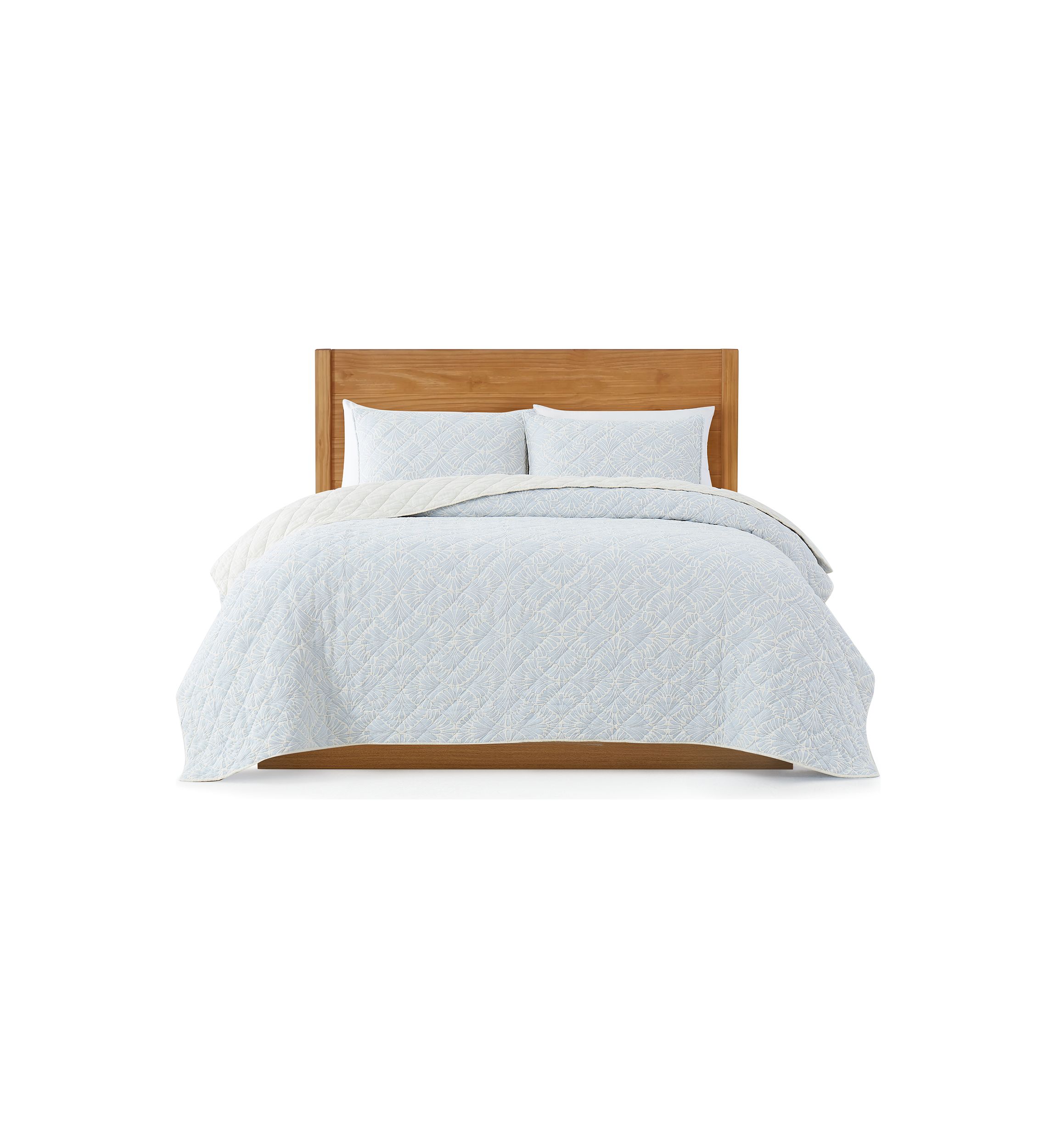 Fanfare Quilt Set