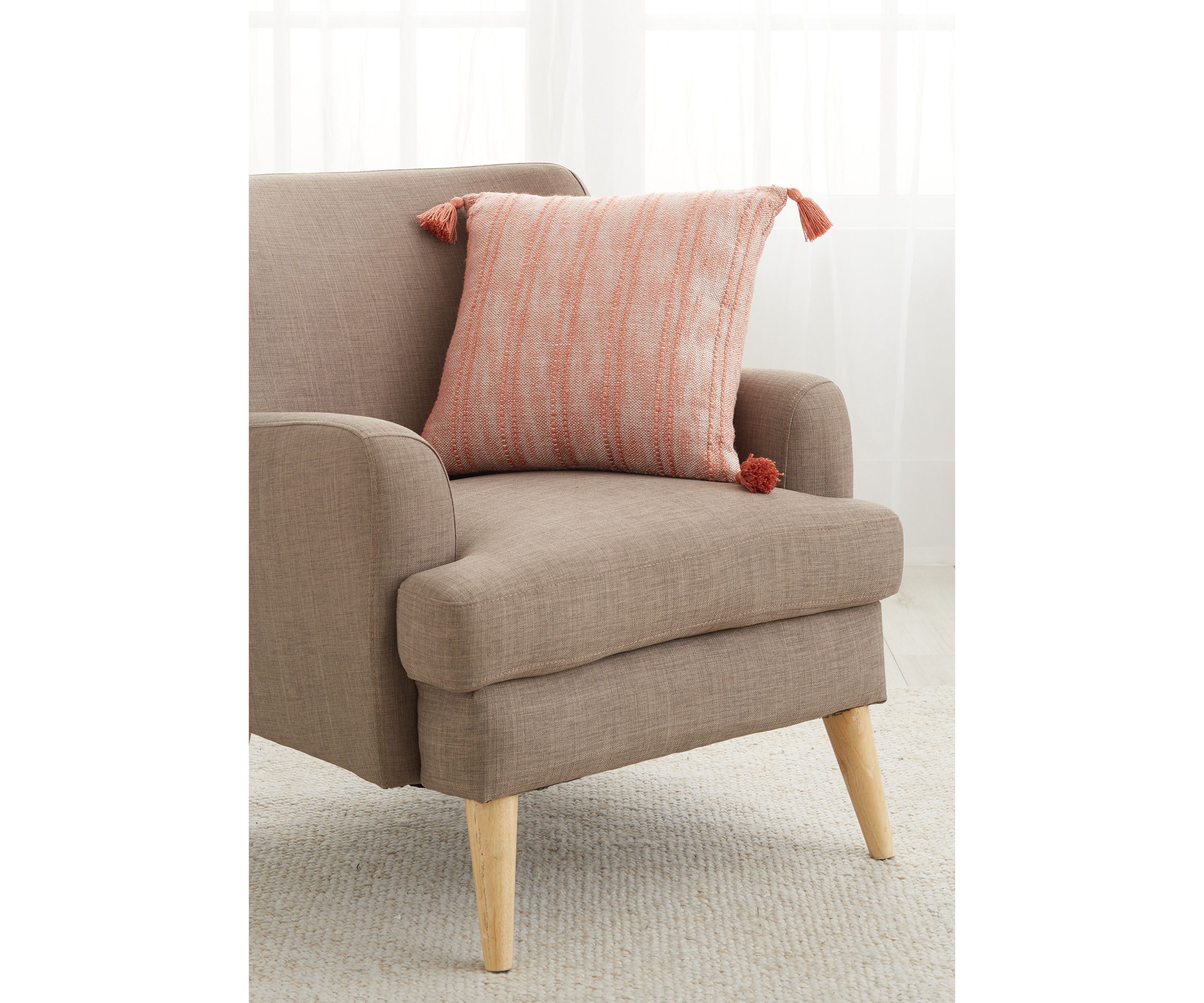 Stripe Pillow
