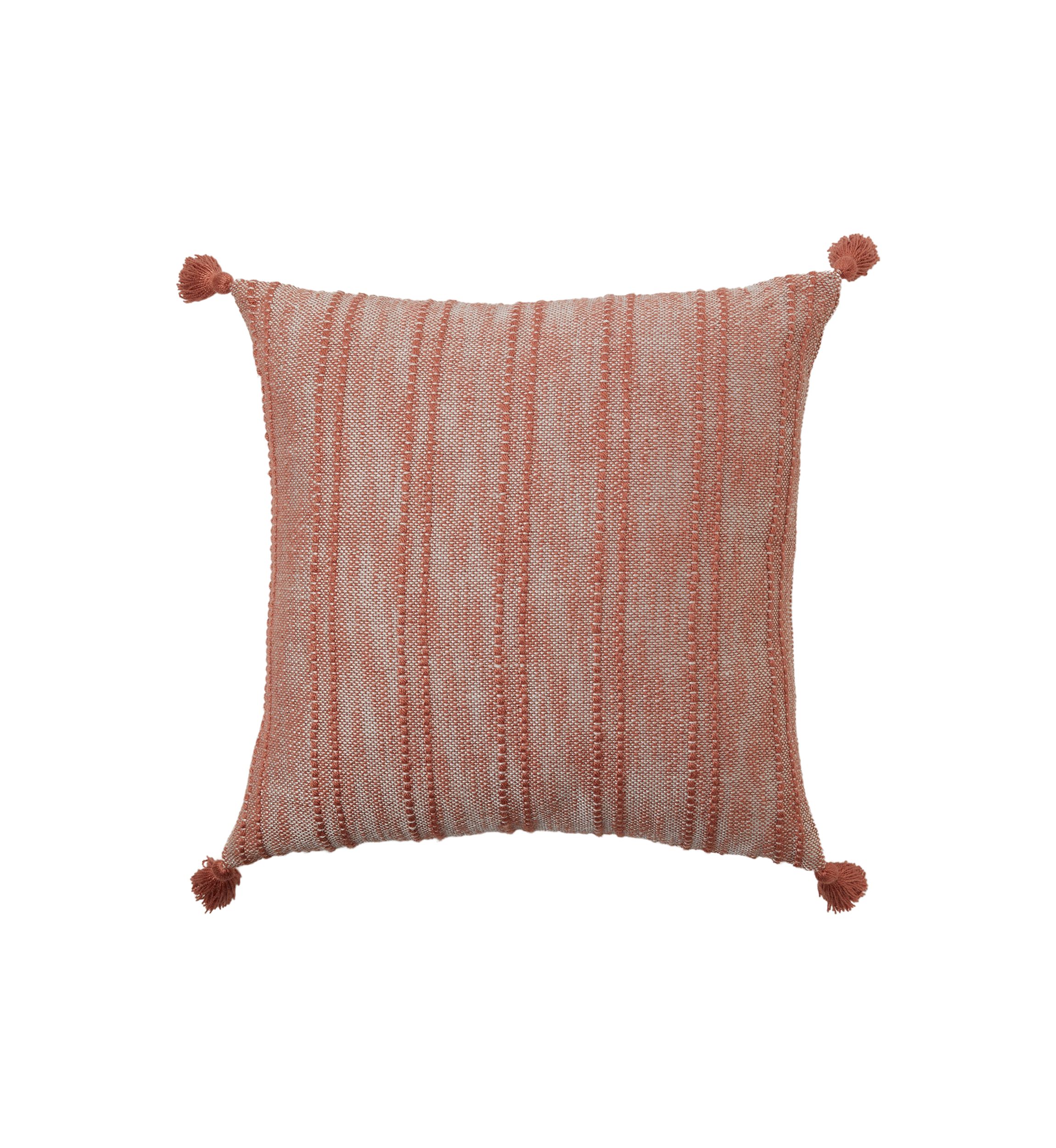 Stripe Pillow