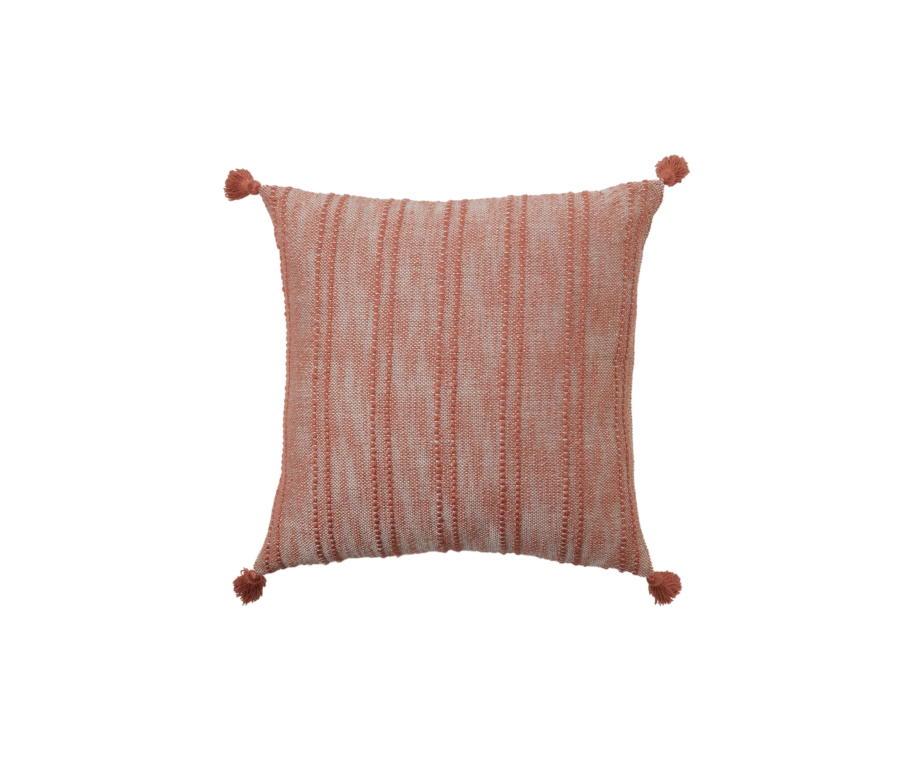 Stripe Pillow