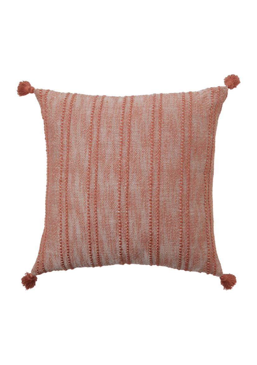 Stripe Pillow