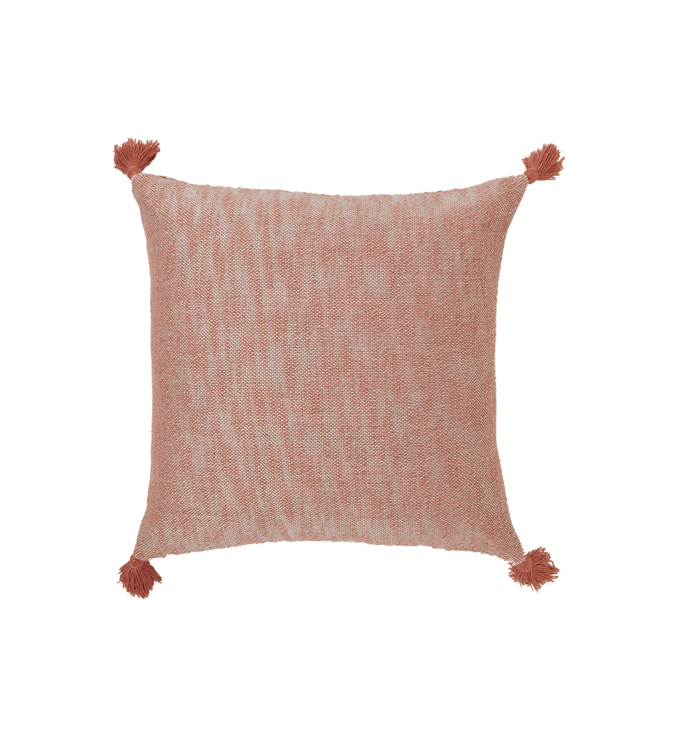 Stripe Pillow