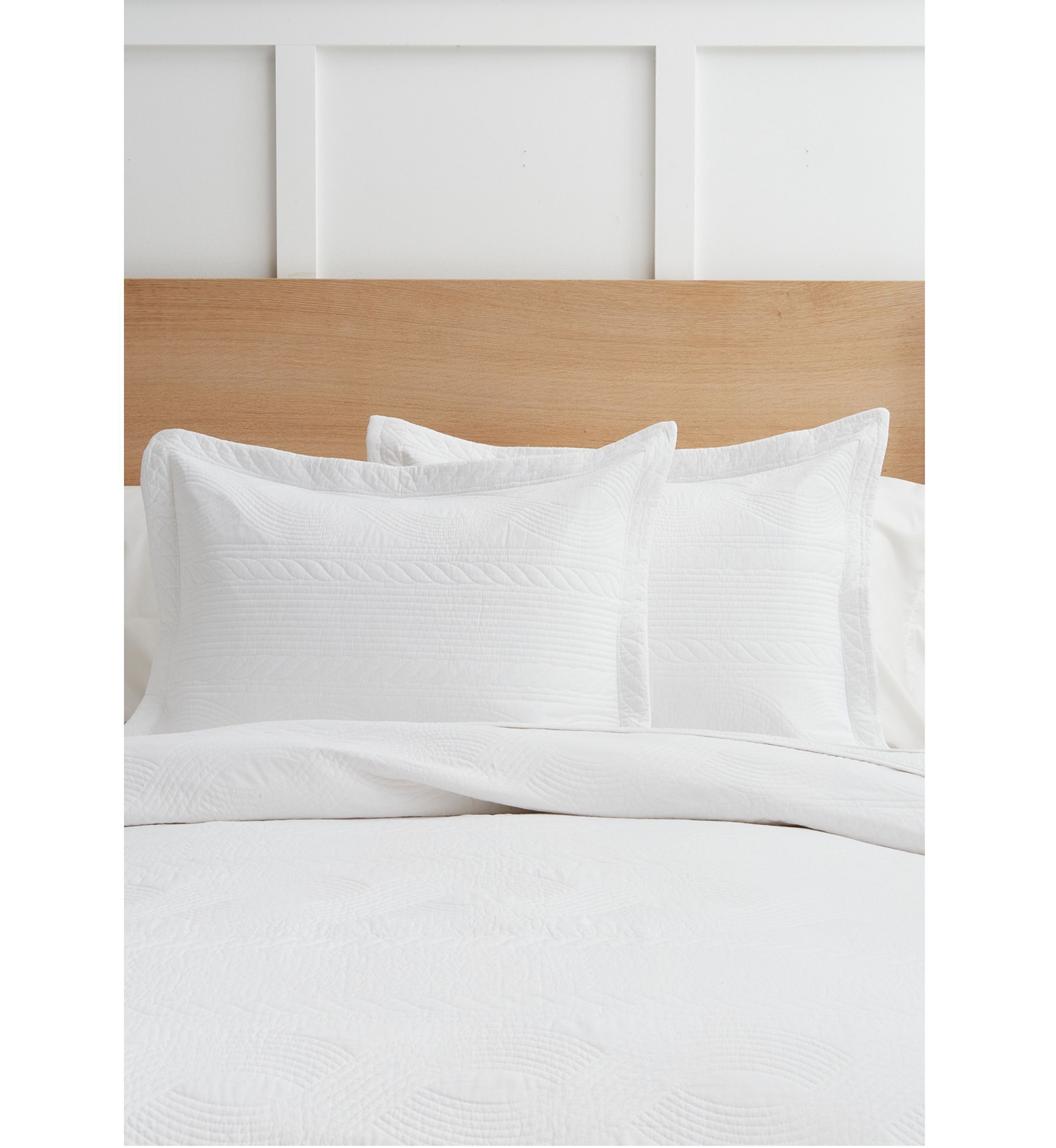Solid Quilt Set