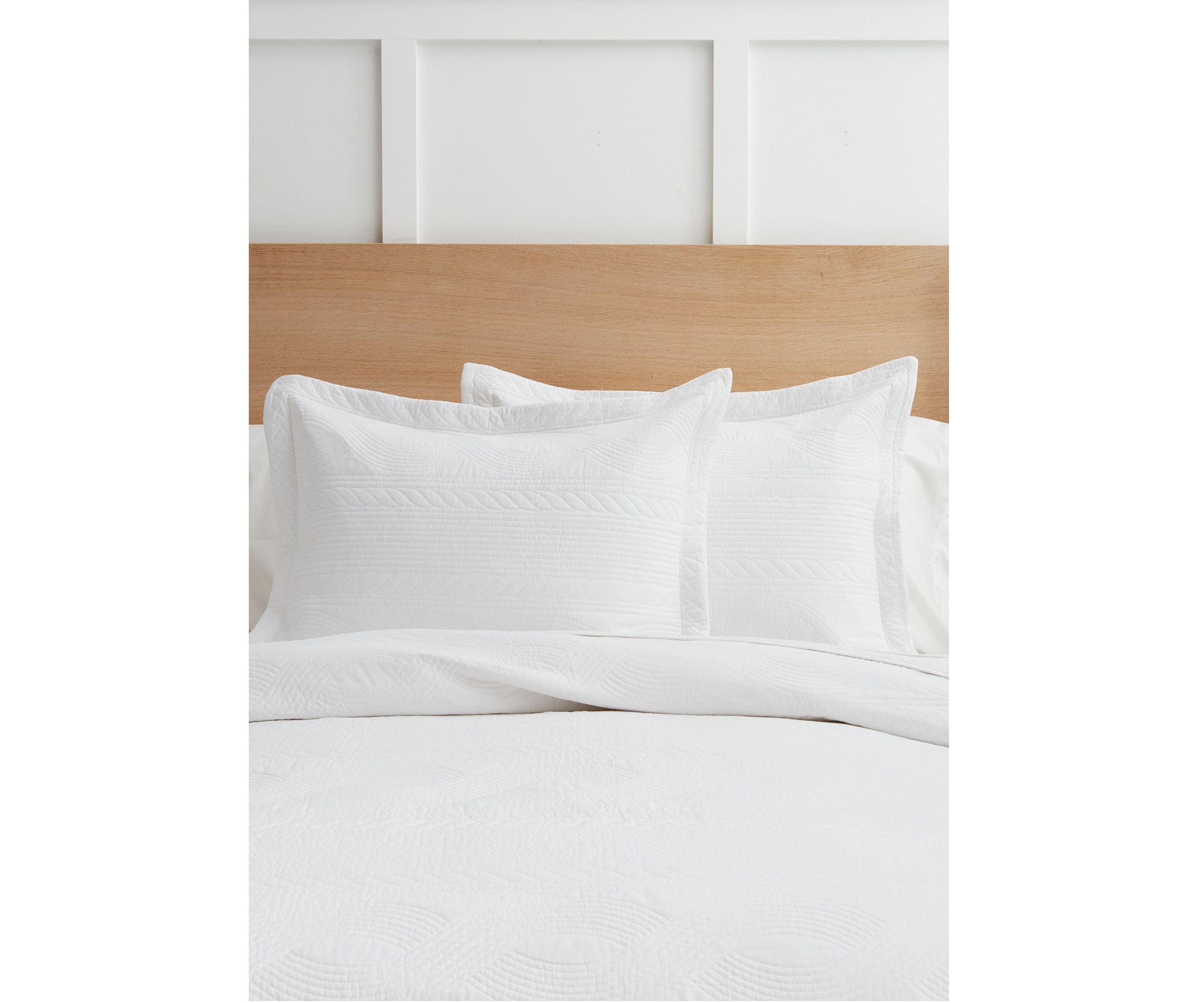 Solid Quilt Set