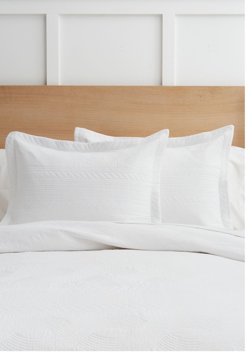Solid Quilt Set