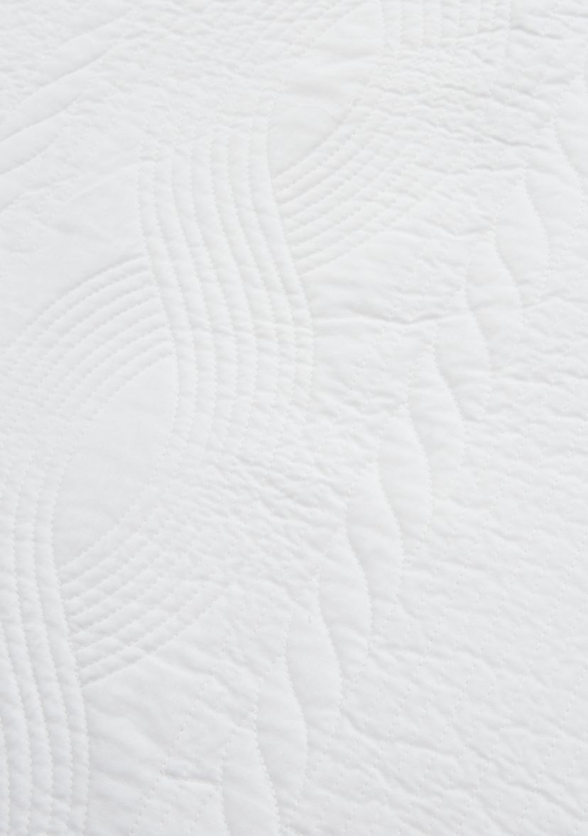 Solid Quilt Set