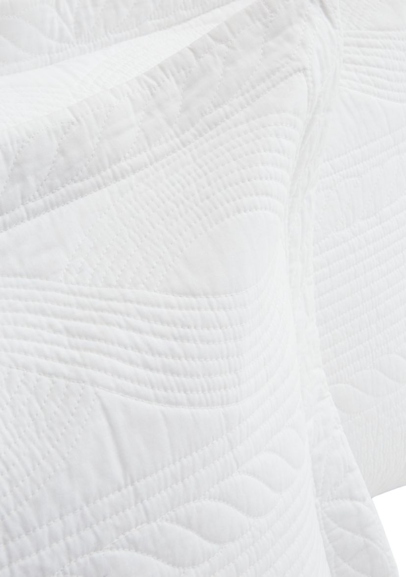 Solid Quilt Set