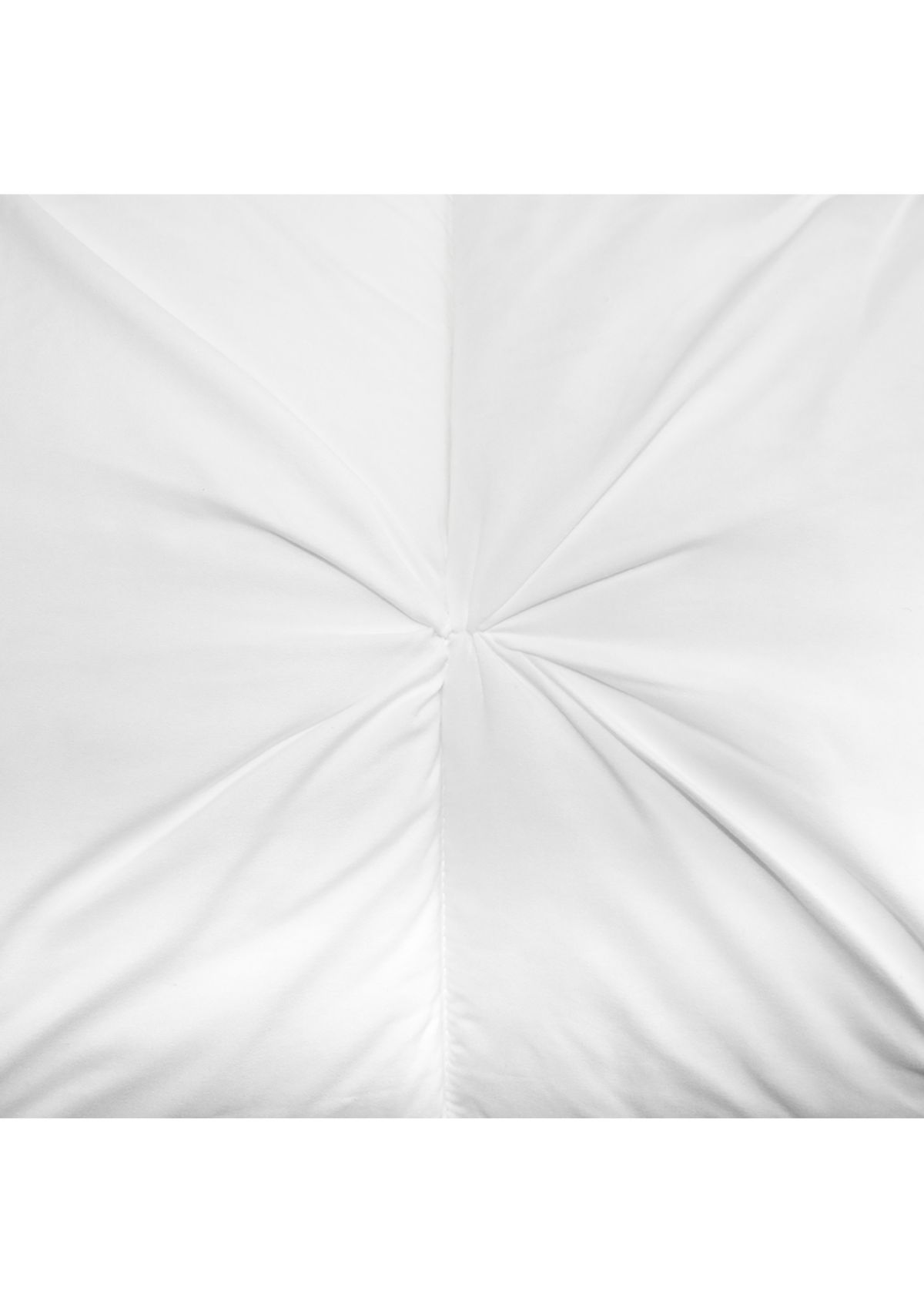 Pintuck Down Alternative Comforter All Seasons