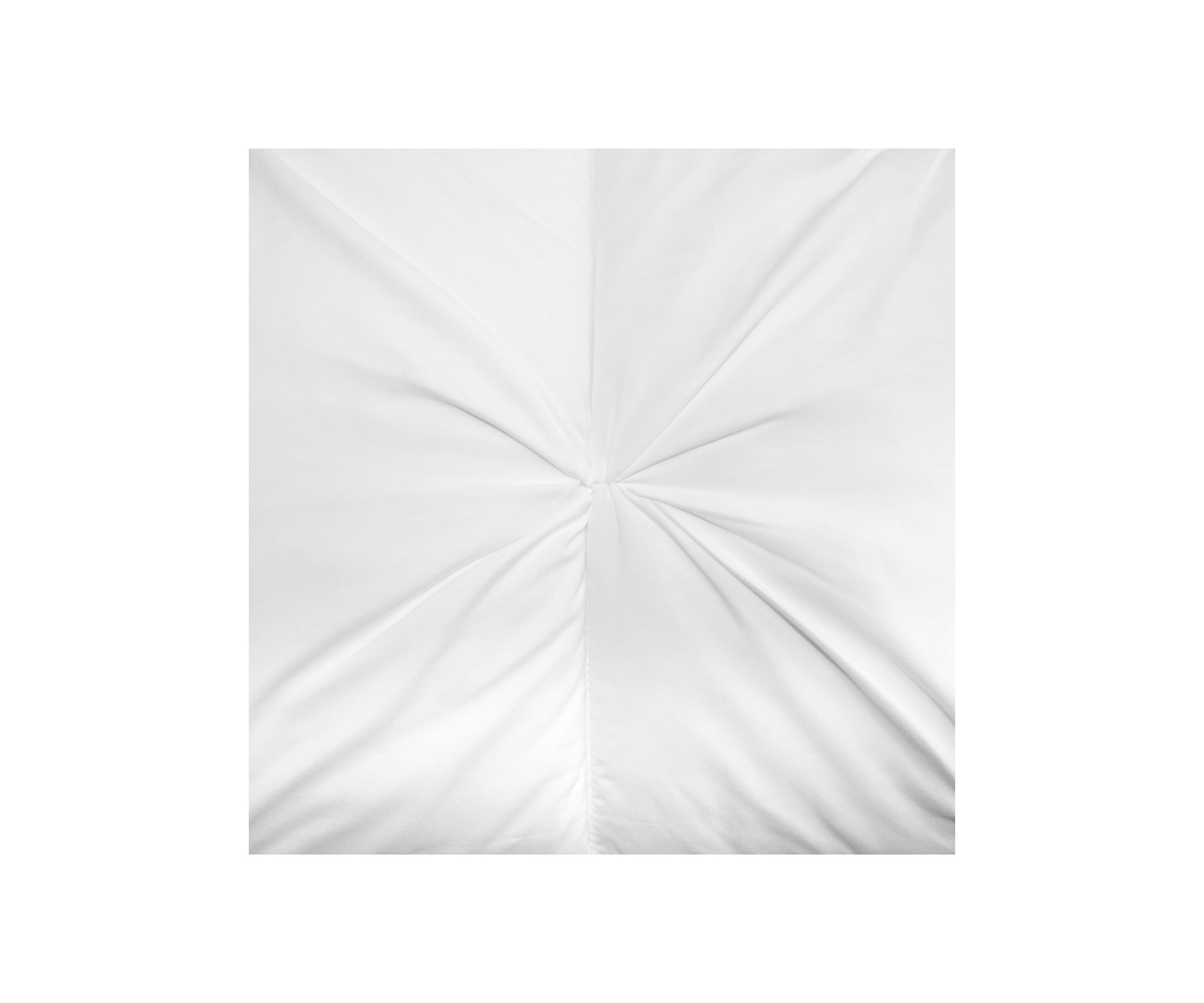 Pintuck Down Alternative Comforter All Seasons