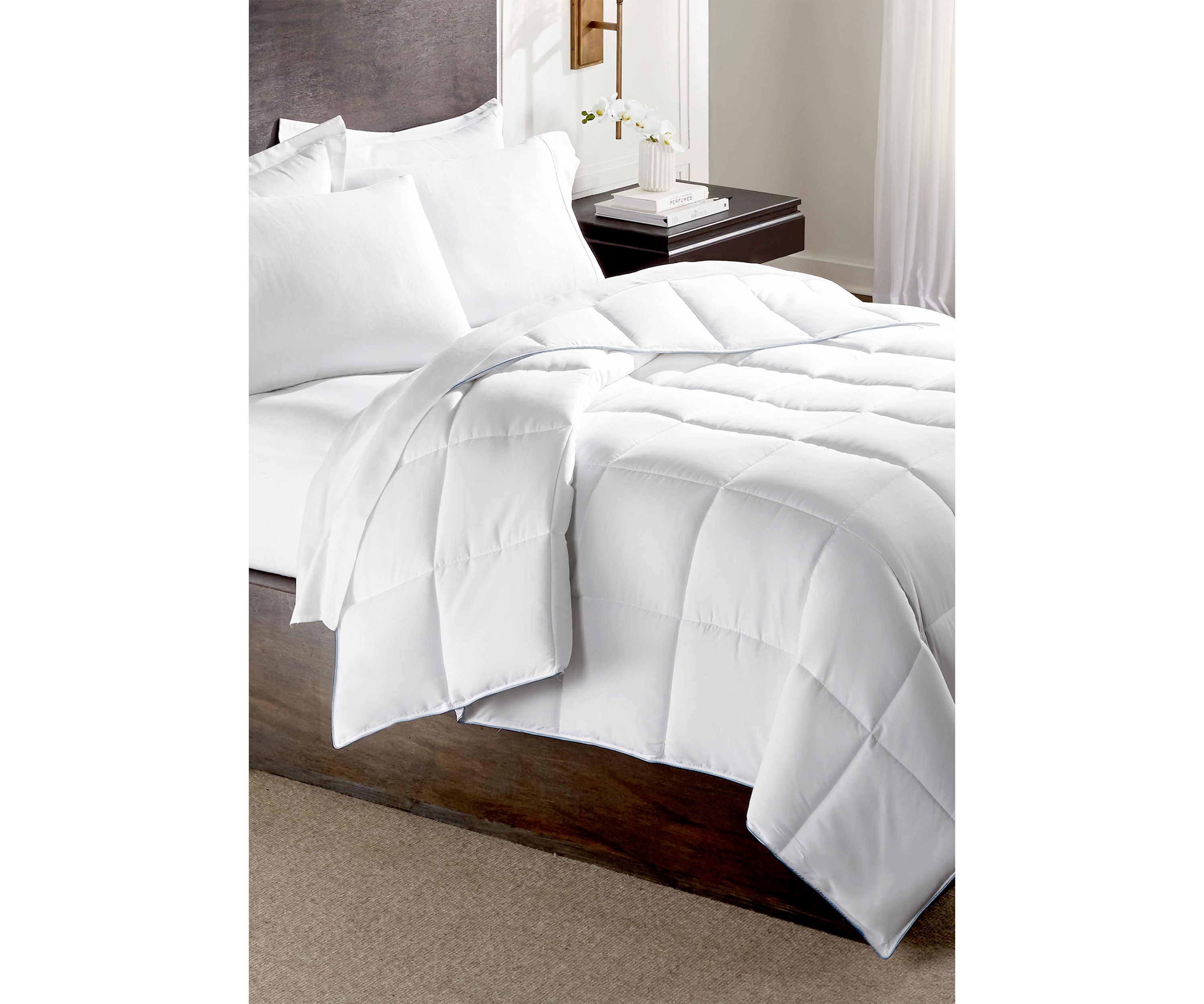 All Seasons Down Alternative Comforter