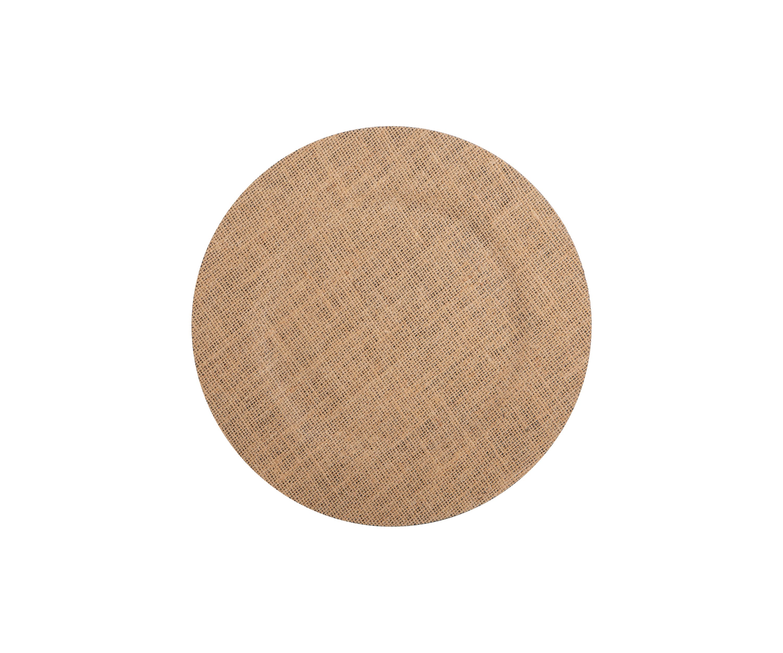 Woven Natural Charger 