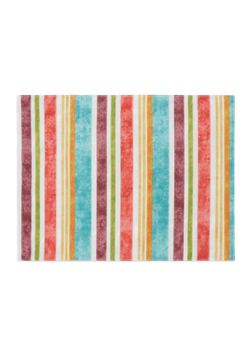 Cameron Stripe Placemat