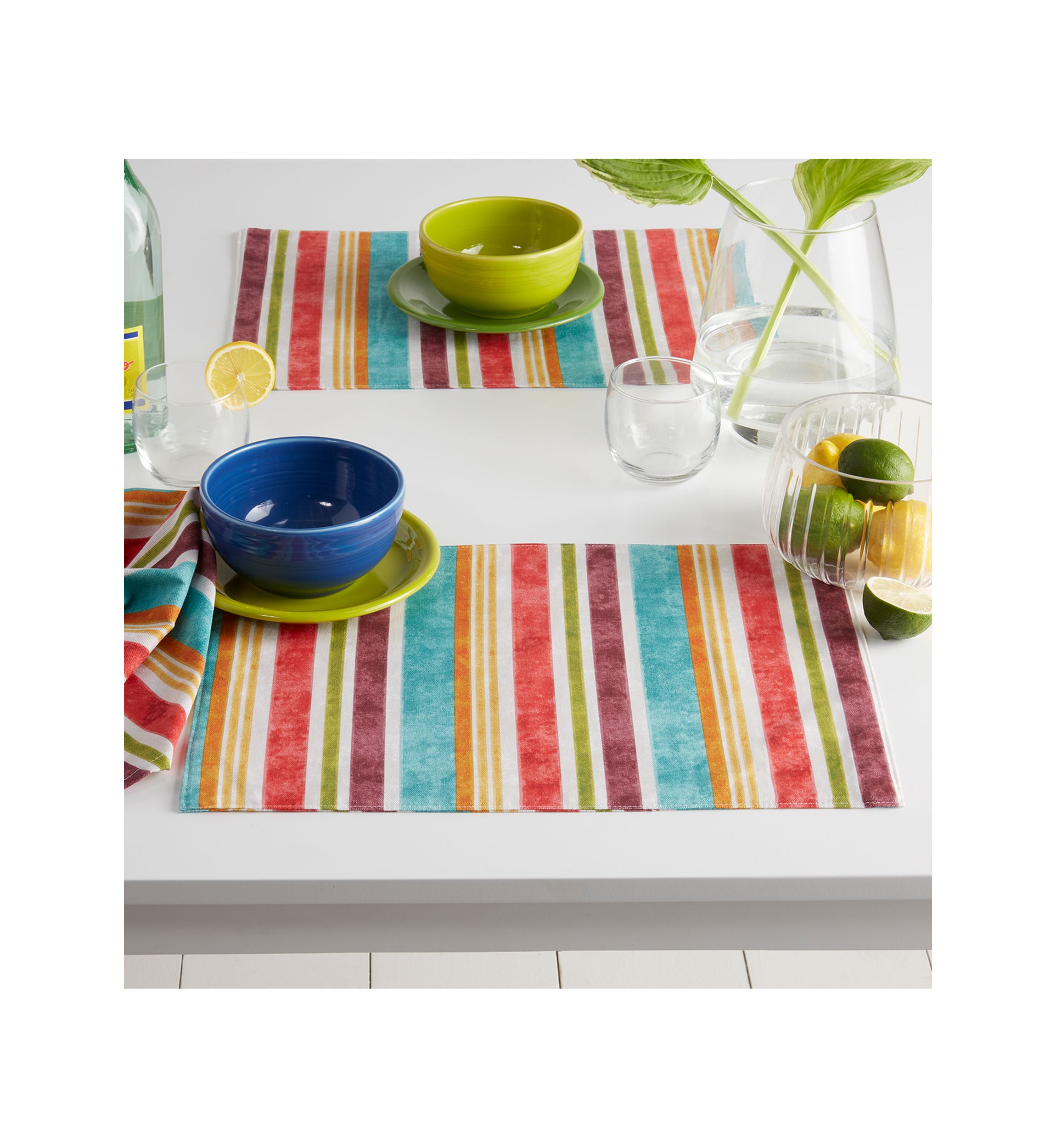Cameron Stripe Placemat