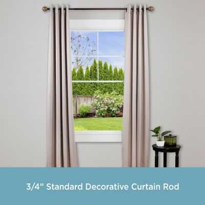 Curtain & Window Hardware