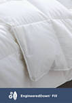 Stay in Bed EngineeredDown™ Comforter, Full/Queen