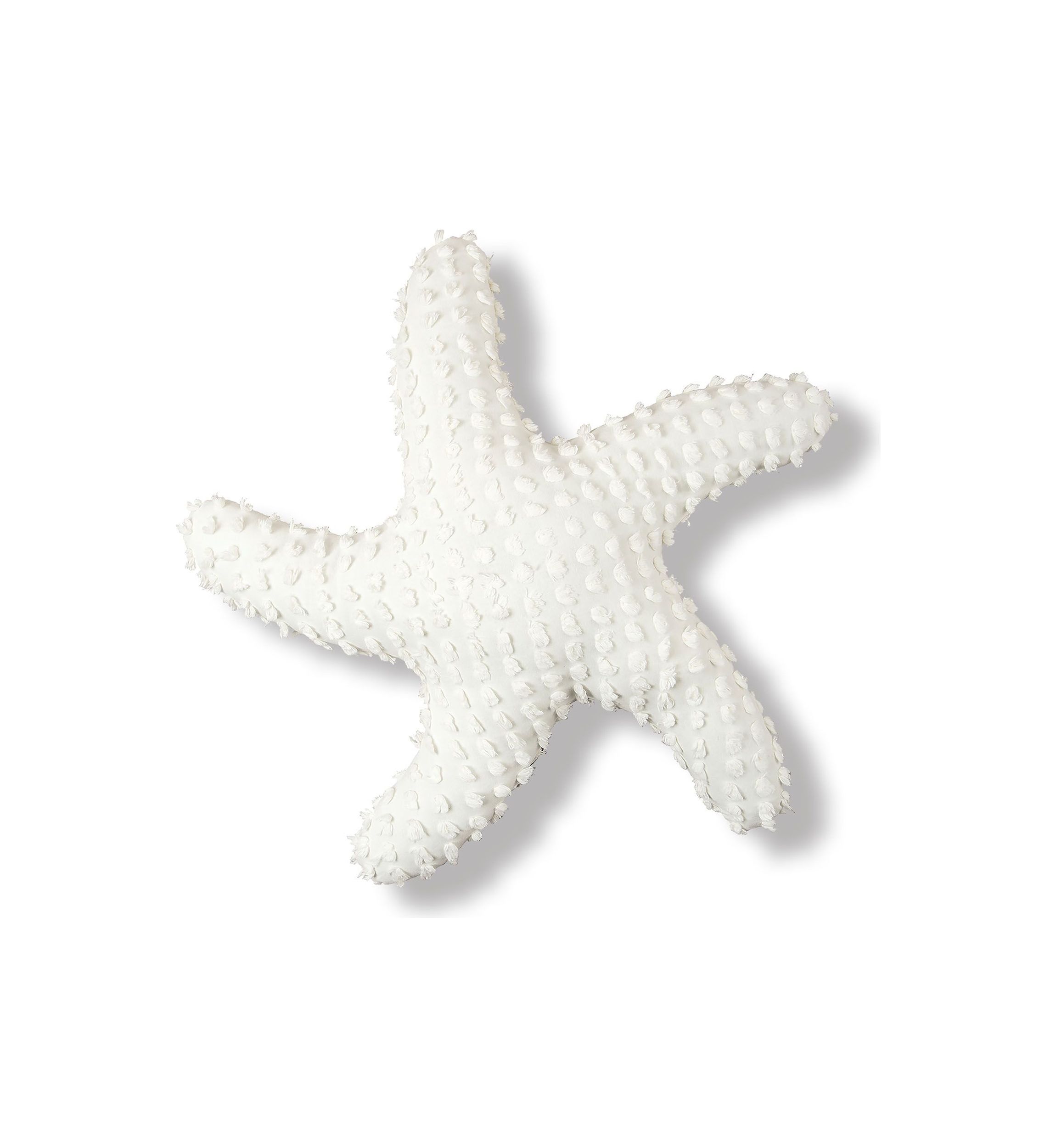 Starfish Shaped Pillow