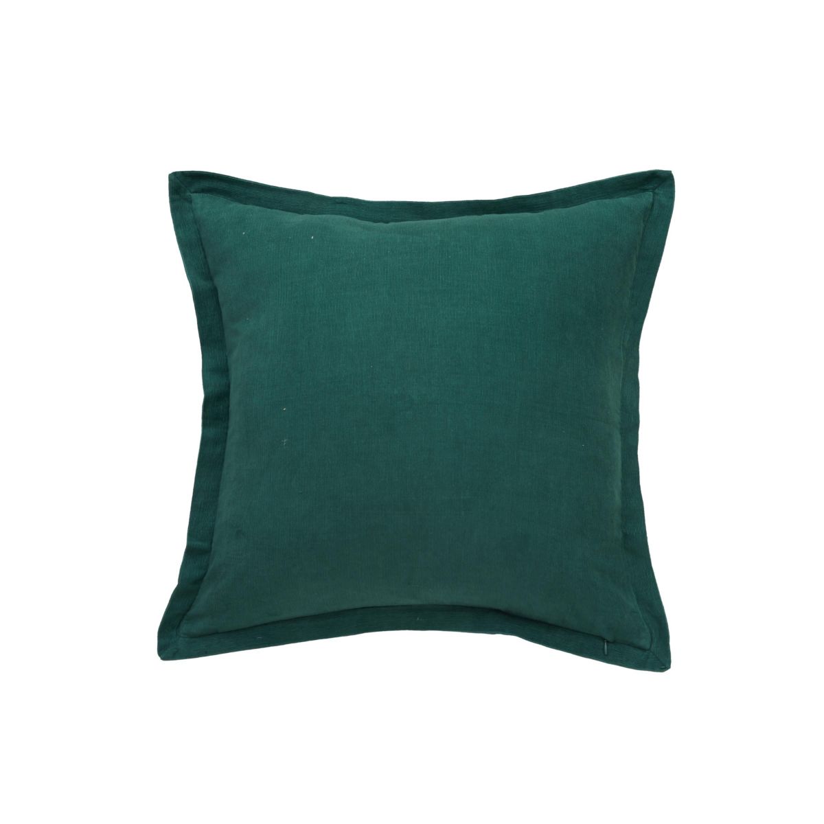 Elliot Jungle Christmas Throw Pillow 20" x 20"