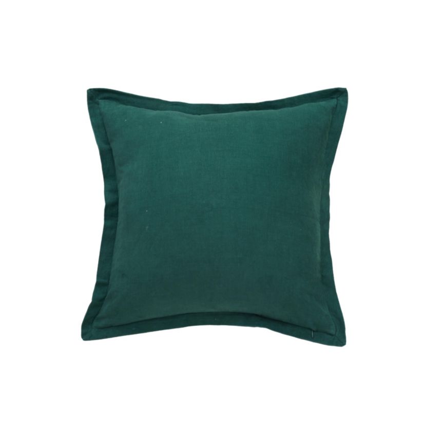 Elliot Jungle Christmas Throw Pillow 20" x 20"