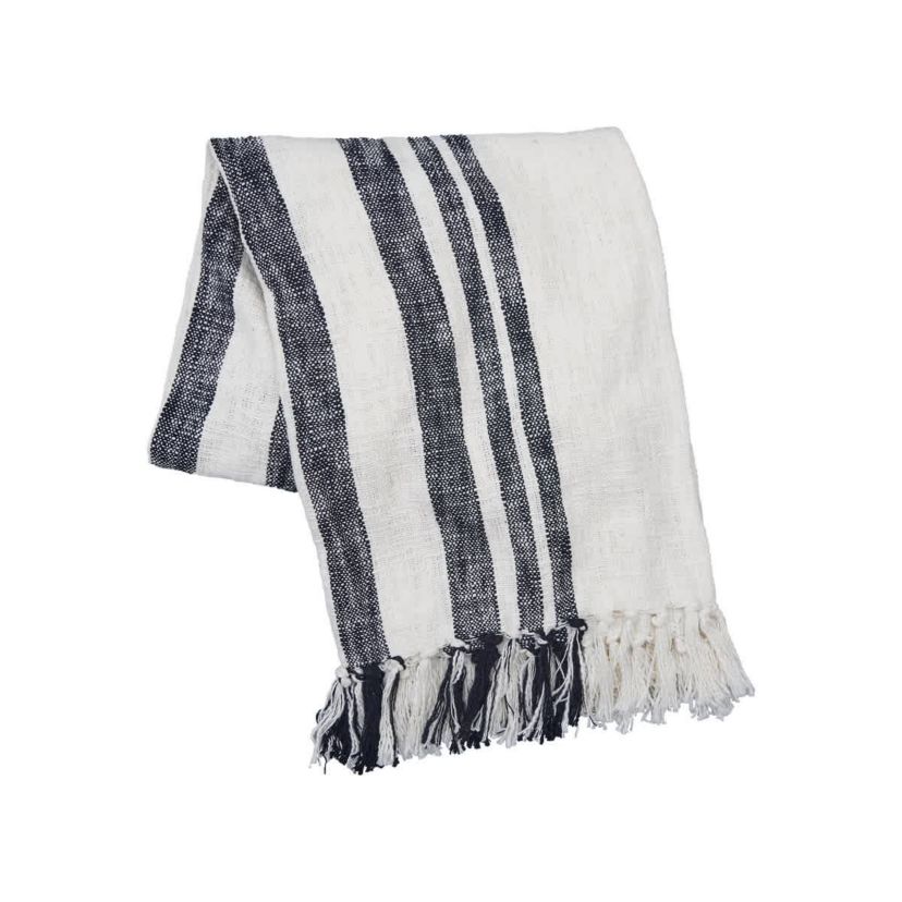 Morgan Onyx Throw 