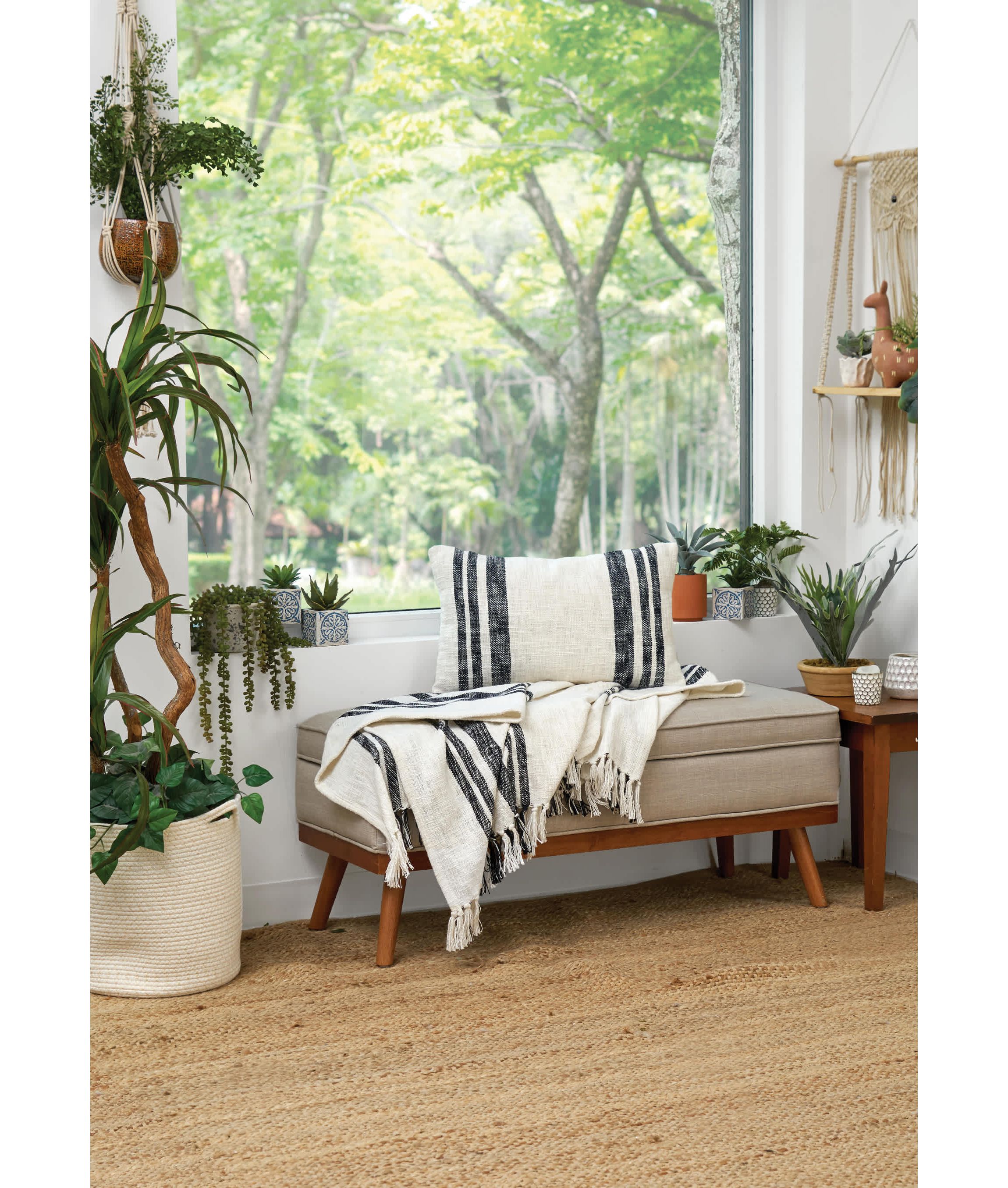 Morgan Onyx Throw 