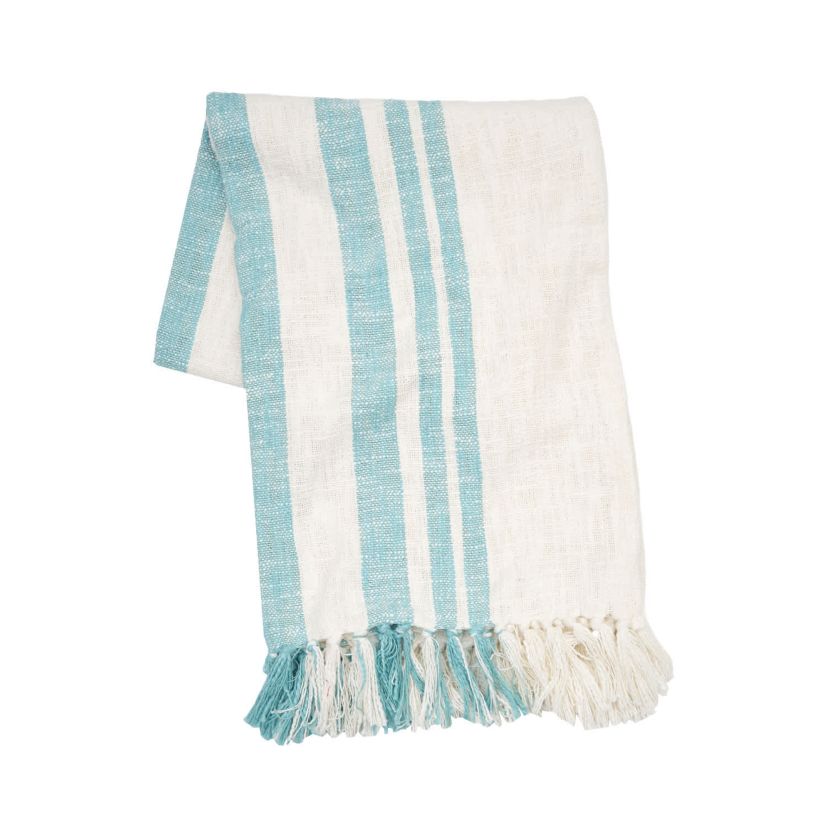 Morgan Surf Throw