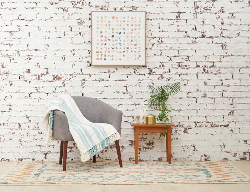 Morgan Surf Throw