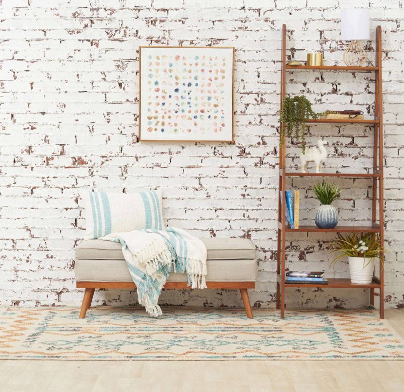 Morgan Surf Throw
