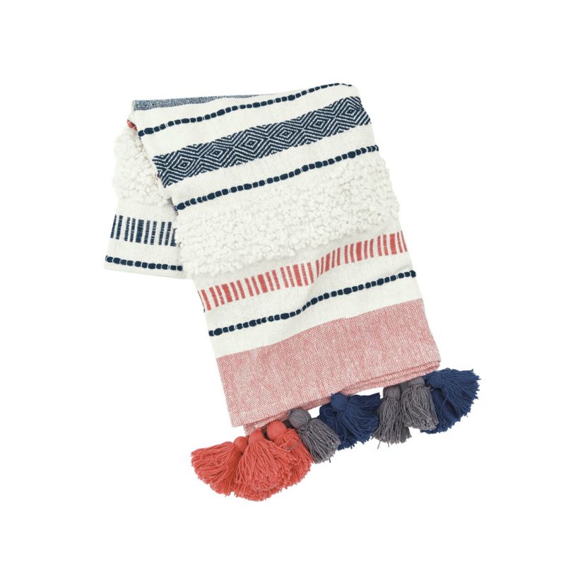 Barton Mallard Throw 