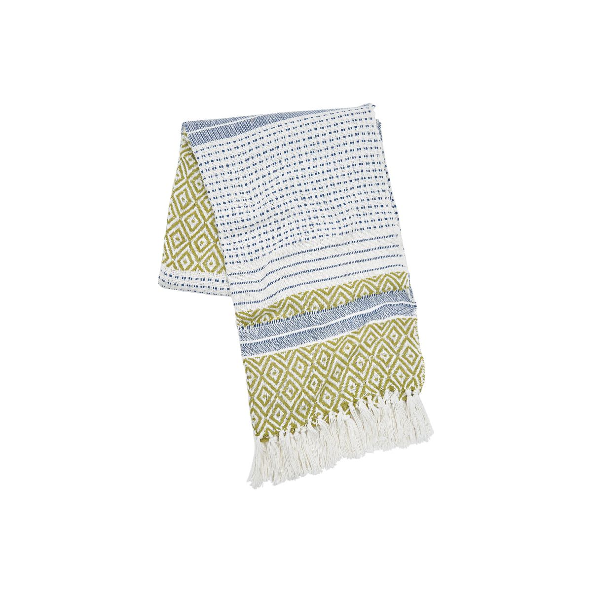 Berkley Citron Throw 