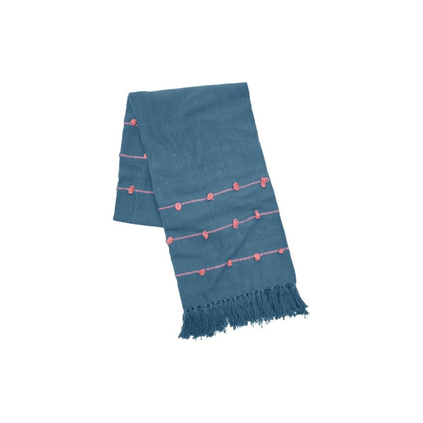 Tabb Mallard Throw 