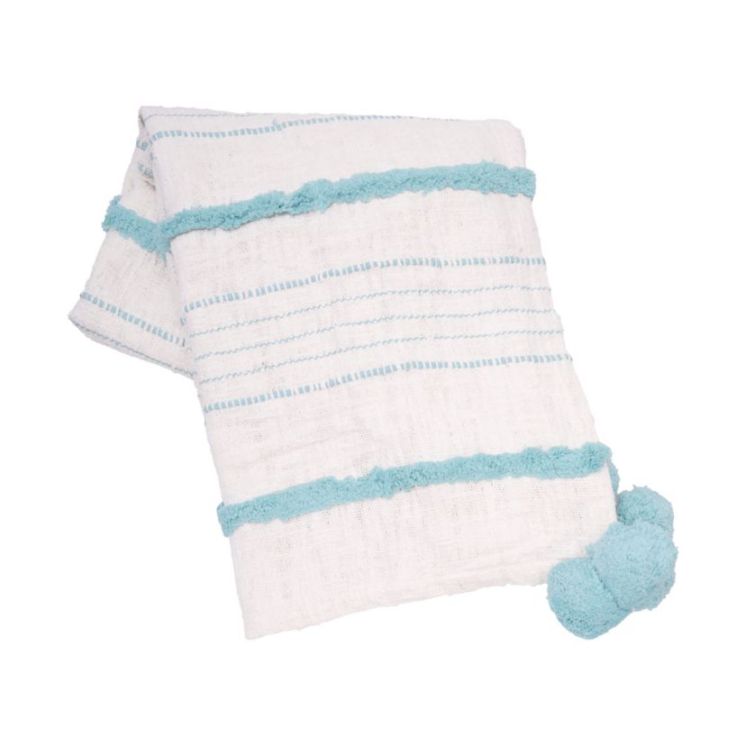 Lee Surf Throw