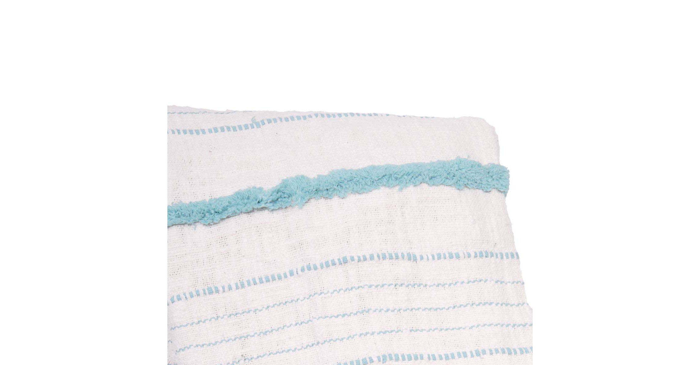 Lee Surf Throw
