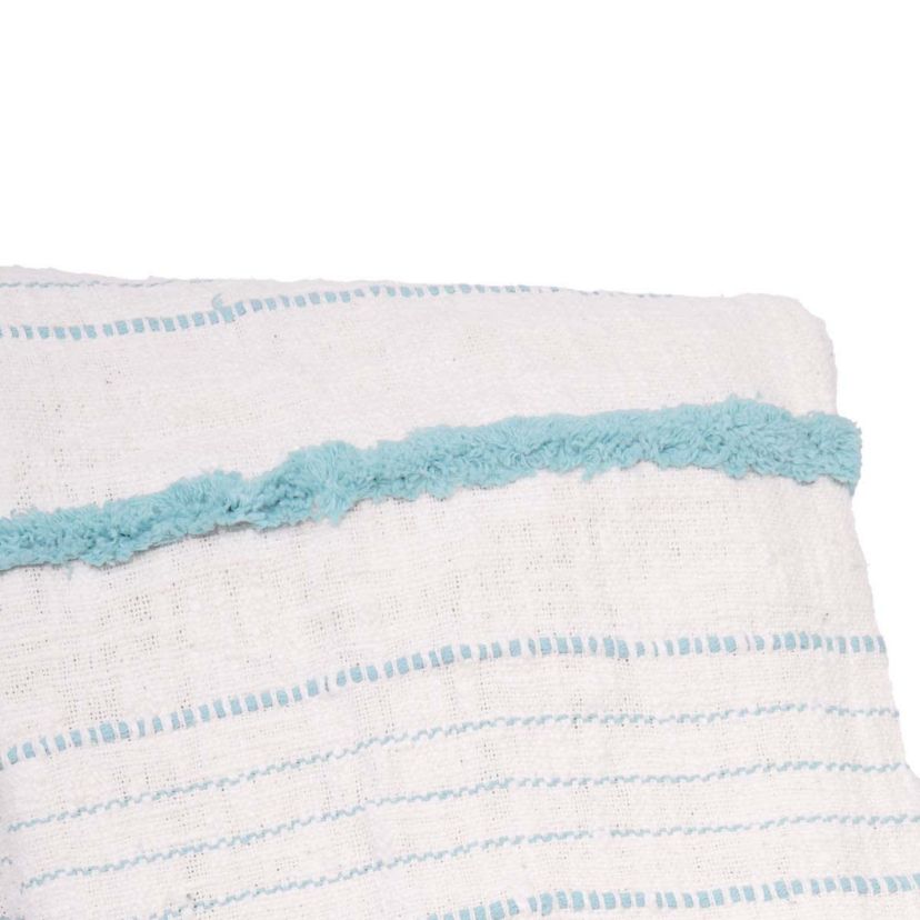 Lee Surf Throw