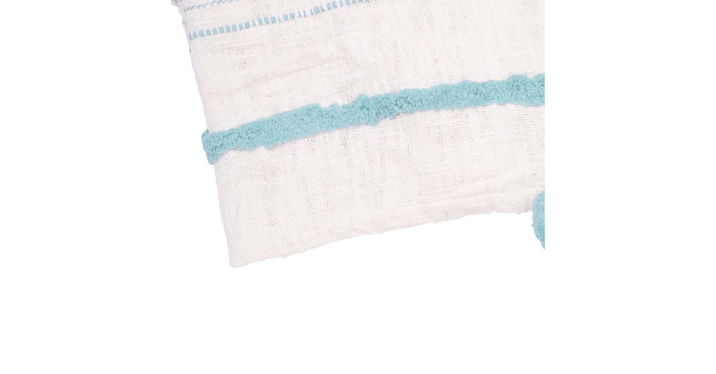 Lee Surf Throw