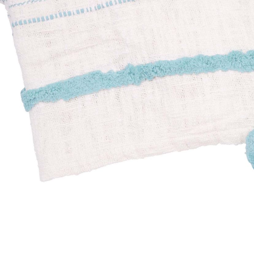 Lee Surf Throw